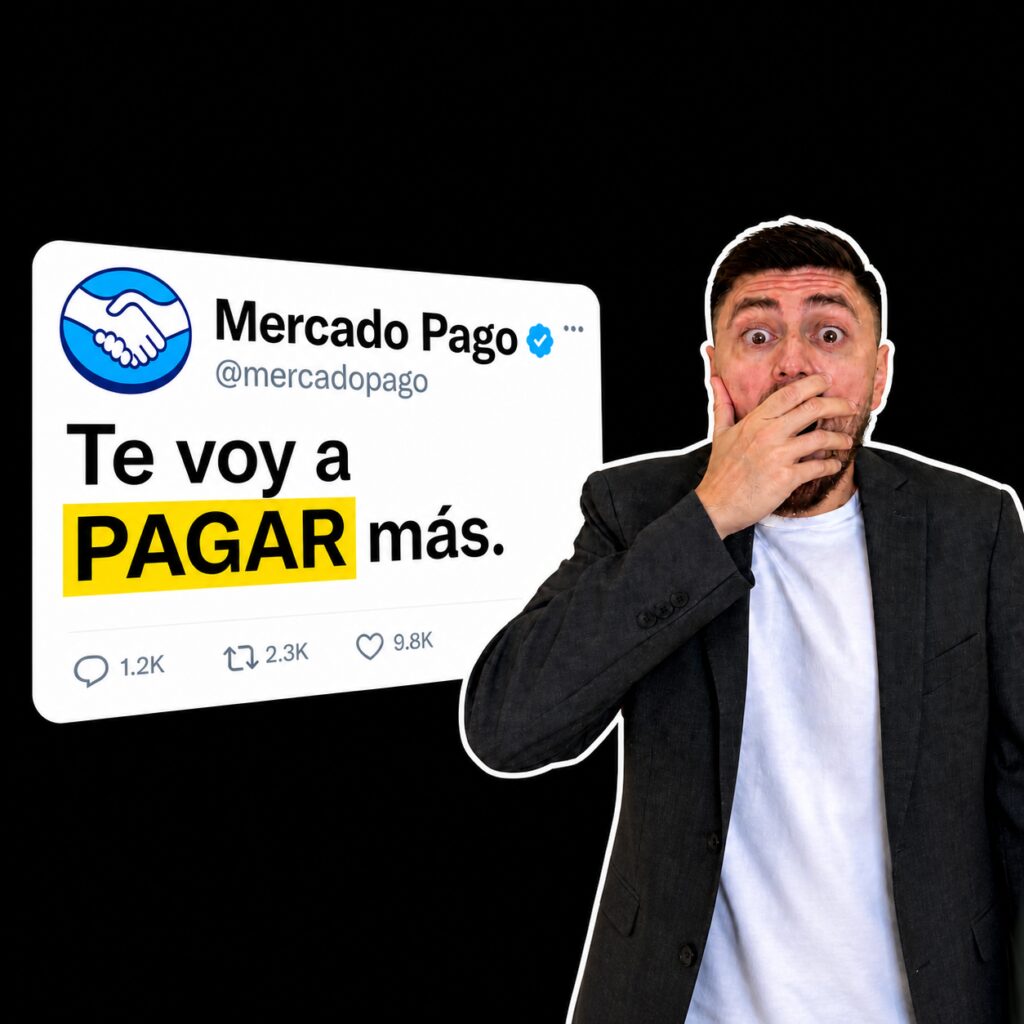 CAMBIOS IMPORTANTES en MercadoPago. ¿Conviene invertir?