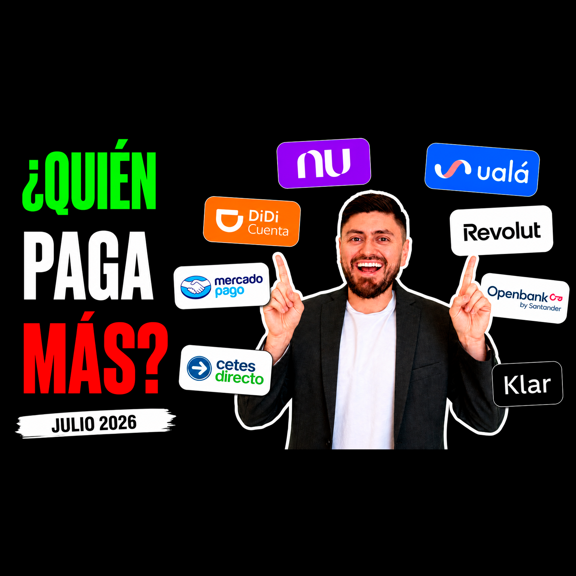 La RUTA para MAXIMIZAR tus inversiones en julio 2026