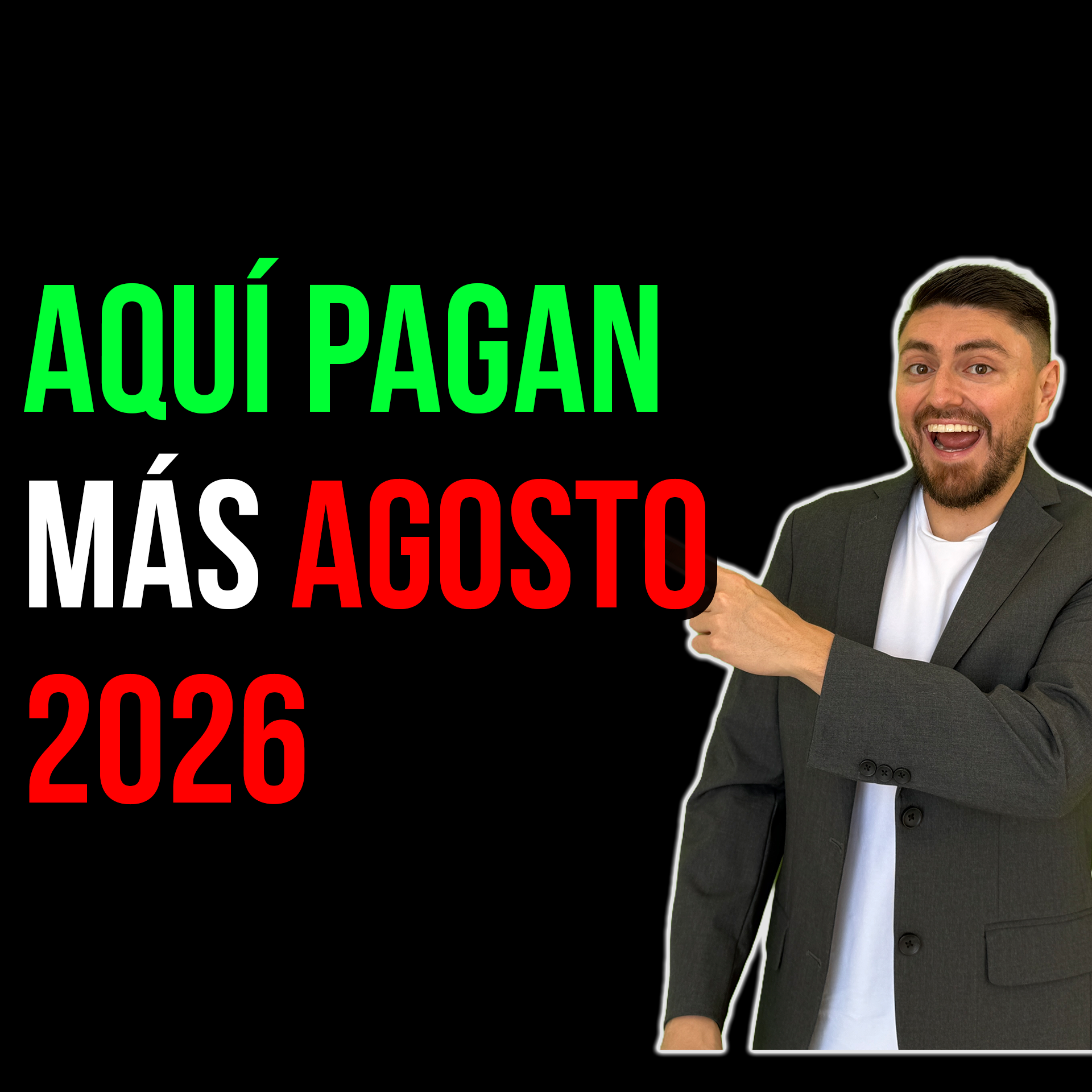 Como ganar $2,000 pesos al mes SIN HACER NADA