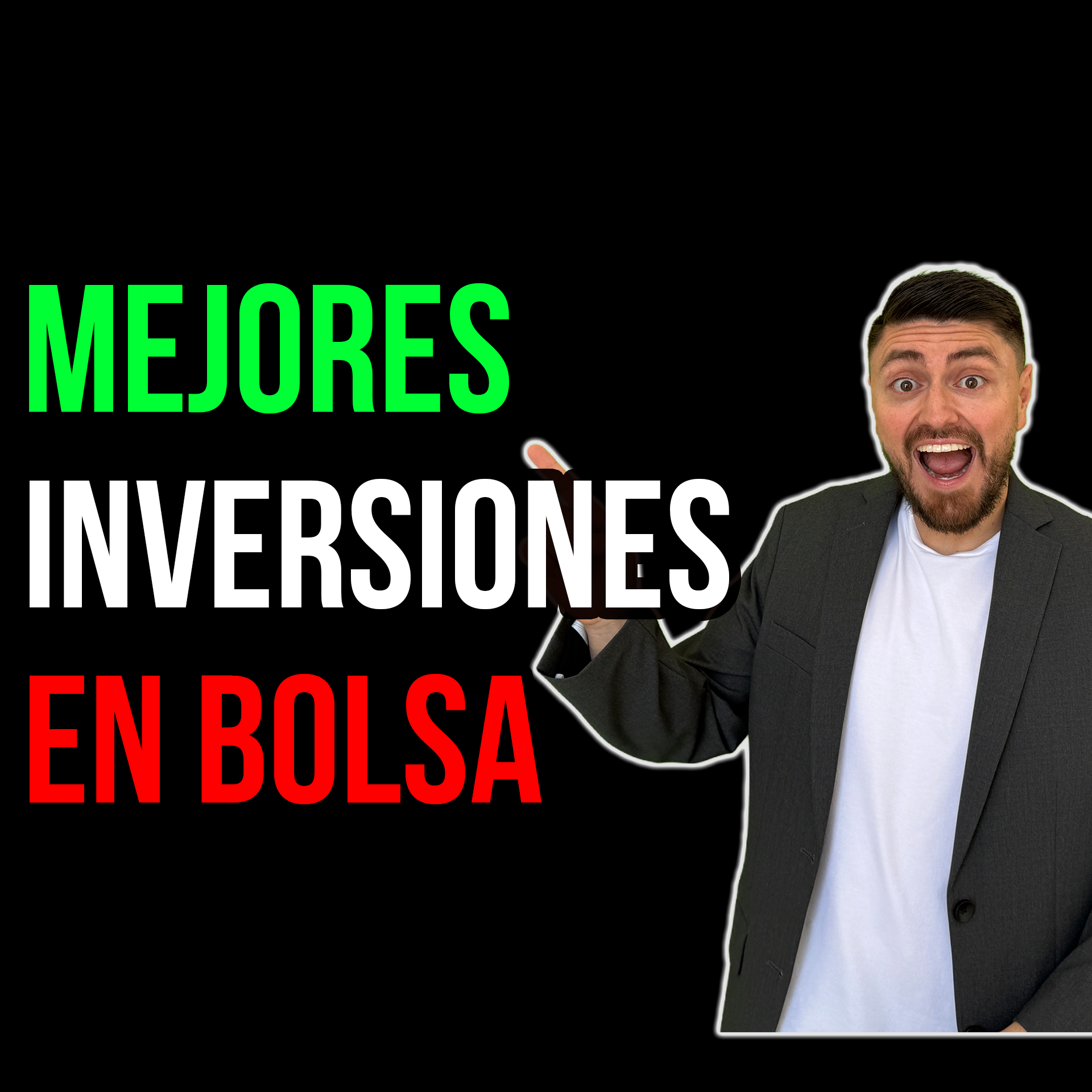 INVERSIONES RENTABLES en la bolsa de valores