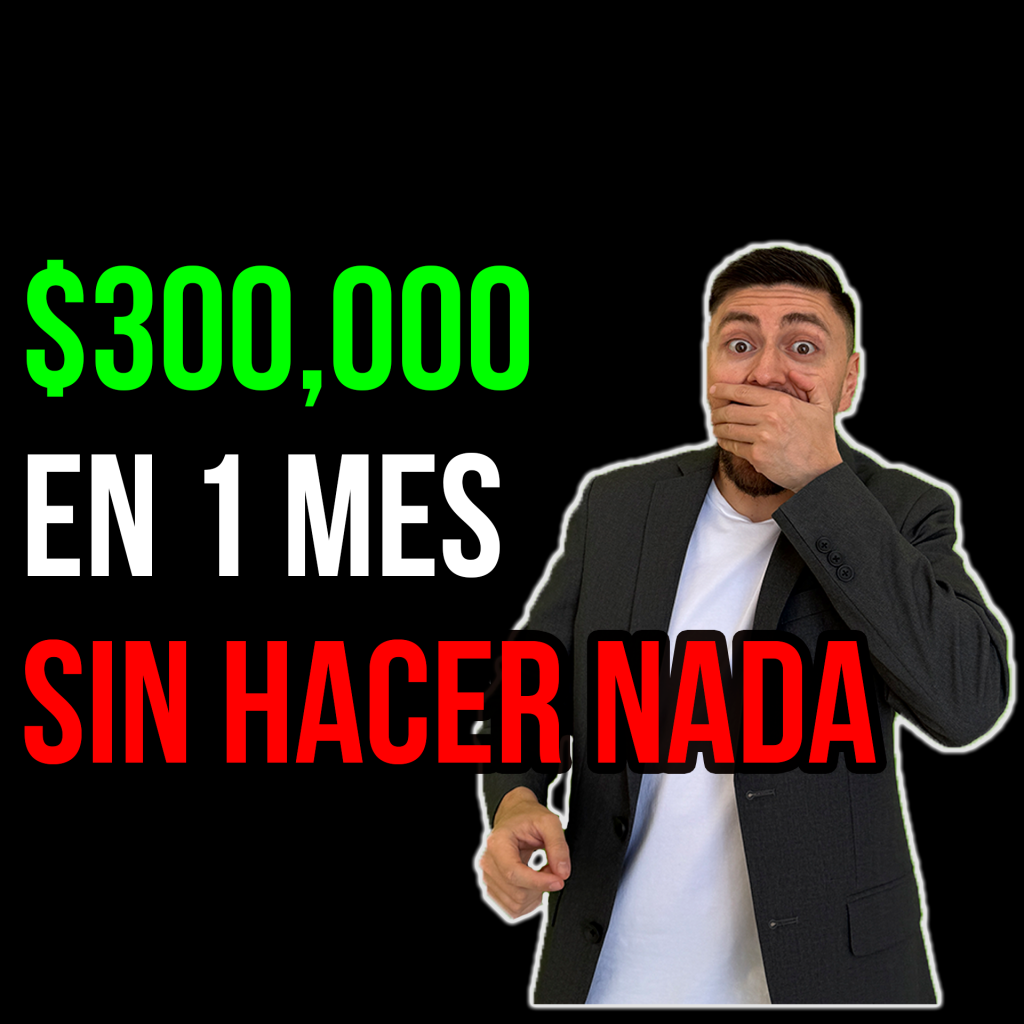 Esta inversión me generó más de $10,000 DIARIOS.